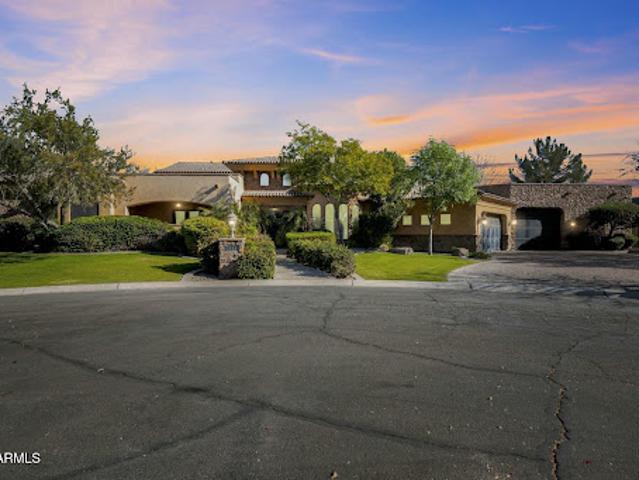 House for sale in Chandler, Arizona
