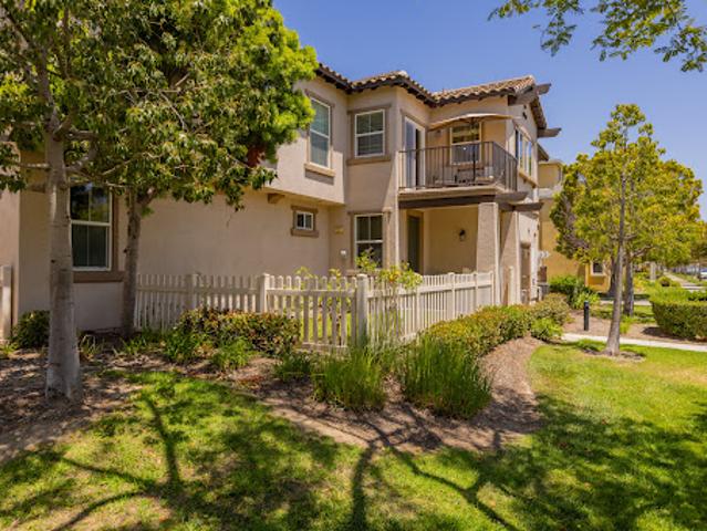 House for sale in Oxnard, California