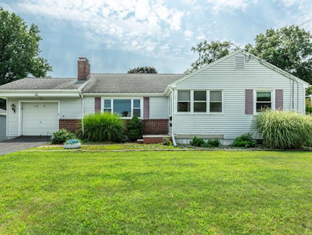 House for sale in Wethersfield, Connecticut