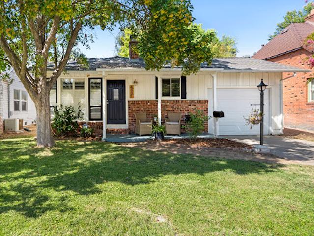 House for sale in Sacramento, California