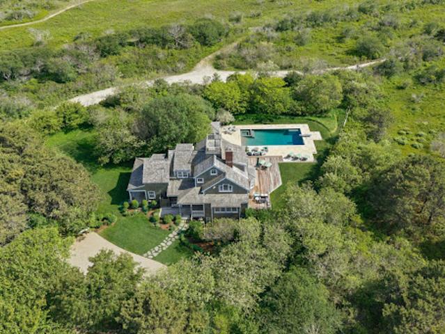 House for sale in Nantucket, Massachusetts