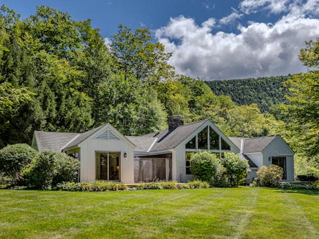 House for sale in Bennington, Vermont