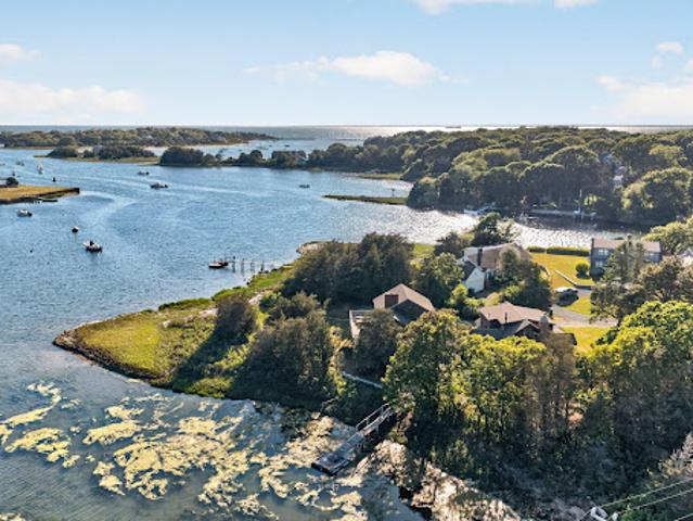 House for sale in East Falmouth, Massachusetts