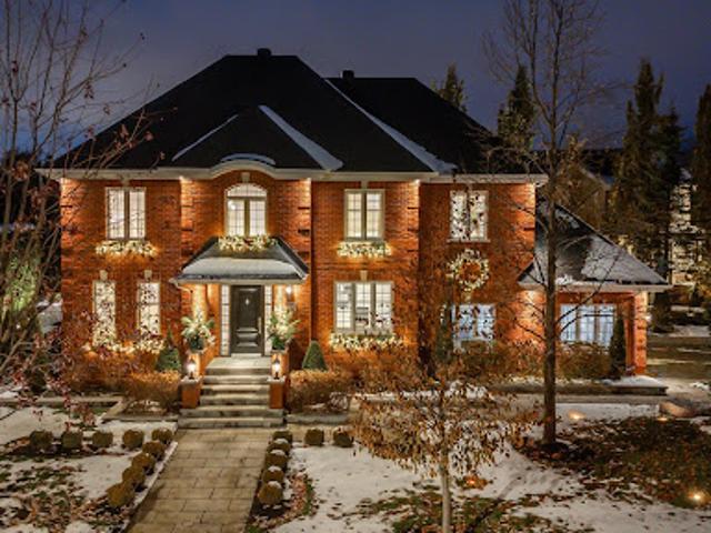 House for sale in Saint-bruno-de-montarville, Quebec