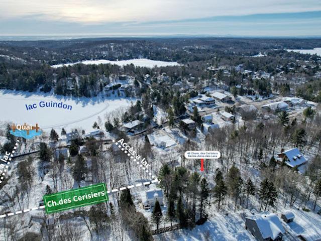 House for sale in Laurentides, Quebec