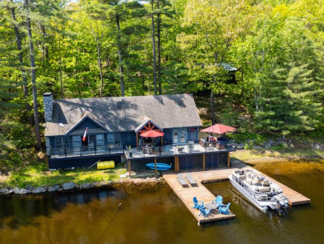 House for sale in Muskoka, Ontario