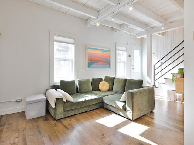 House for sale in St. Leonard's, Quebec