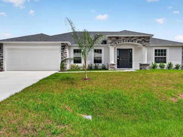 House for sale in Palm Bay, Florida
