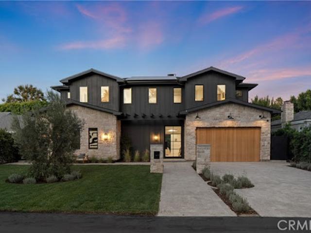 House for sale in Canoga Park, California