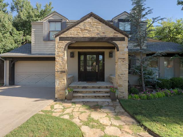 House for sale in Oklahoma