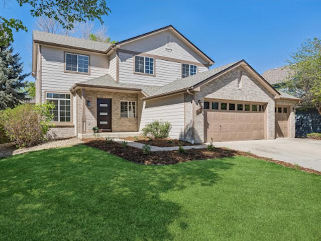 House for sale in Lafayette, Colorado