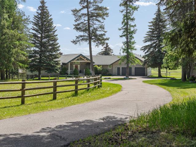 House for sale in Whitefish, Montana