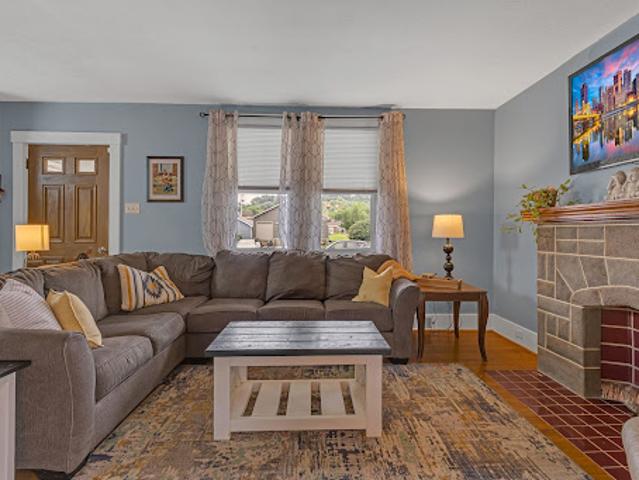House for sale in Beaver, Pennsylvania
