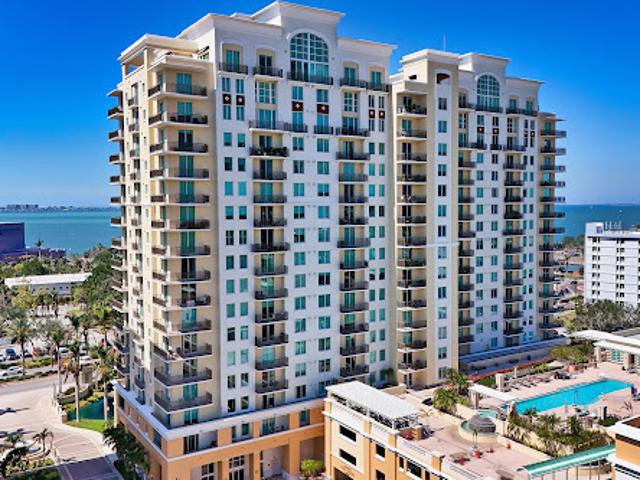 House for sale in Sarasota, Florida
