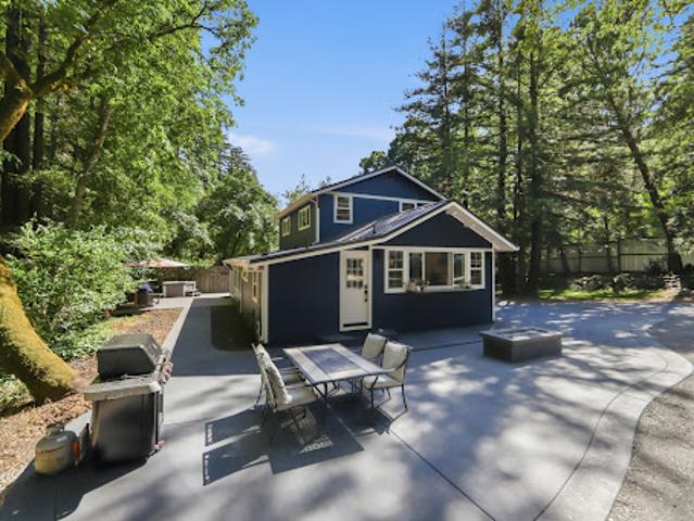 House for sale in Santa Rosa, California