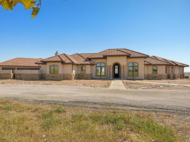 House for sale in Williamson, Texas