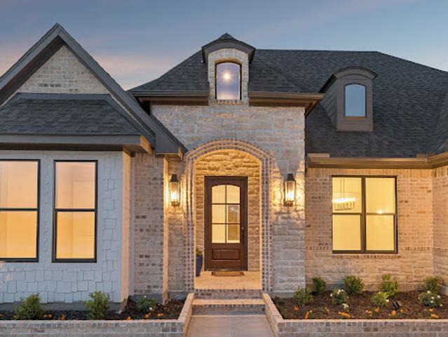 House for sale in Sherman, Texas