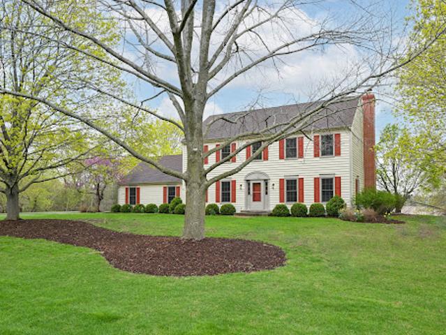 House for sale in Mequon, Wisconsin