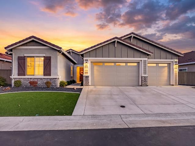 House for sale in Roseville, California
