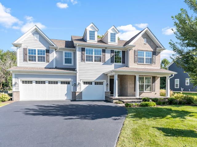 House for sale in Naperville, Illinois