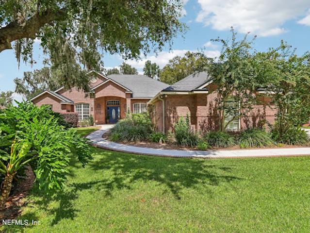 House for sale in Middleburg, Clay County