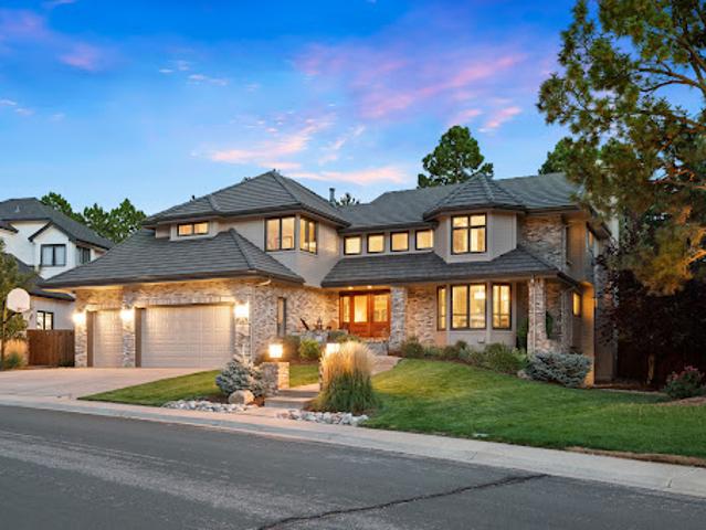 House for sale in Arapahoe, Colorado