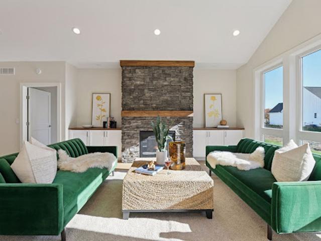 House for sale in Elk River, Minnesota