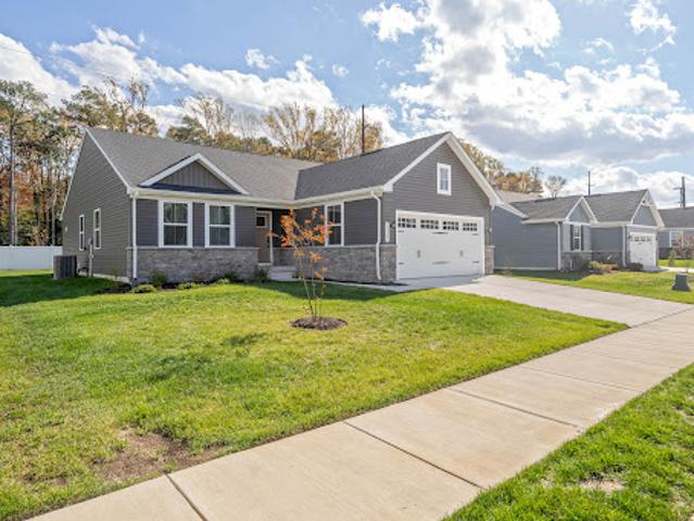 House for sale in Delaware