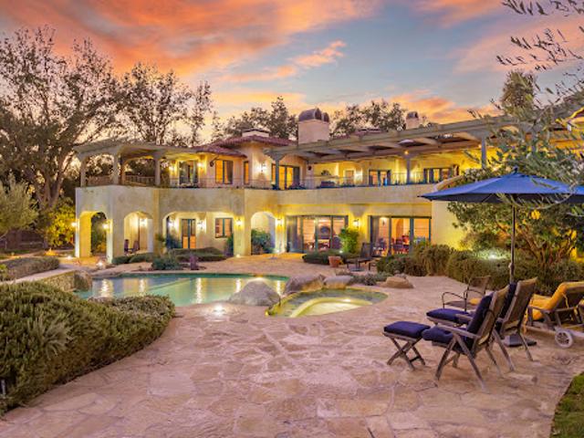 House for sale in Ojai, California