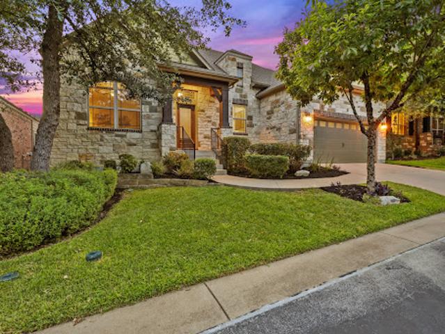 House for sale in Austin, Texas