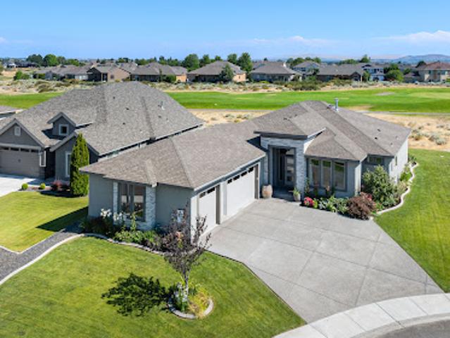 House for sale in Richland, Washington
