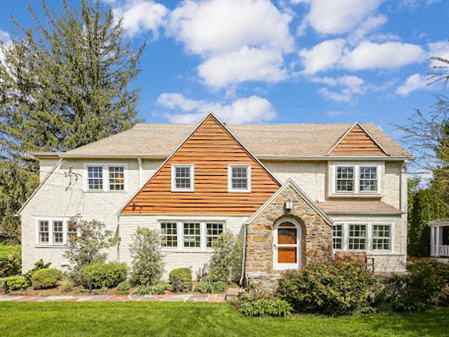 House for rent in White Plains, New York