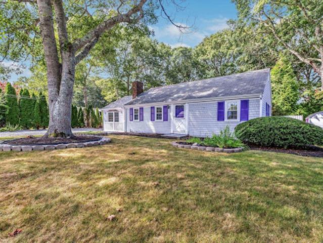 House for sale in South Yarmouth, Massachusetts