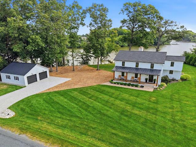 House for sale in Easton, Maryland
