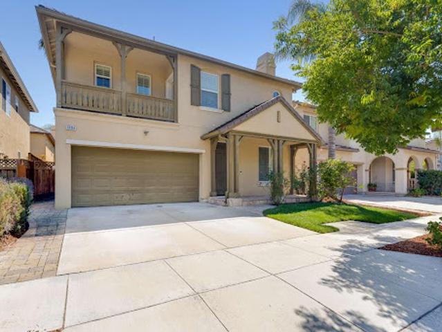 House for sale in San Jose, California