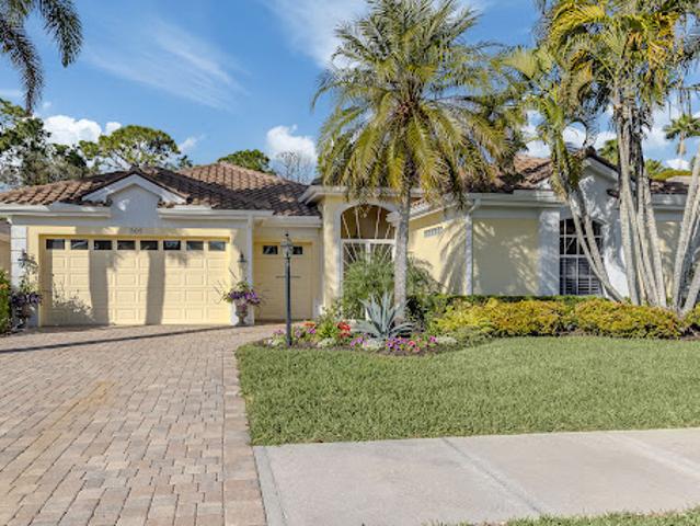 House for sale in Venice, Florida