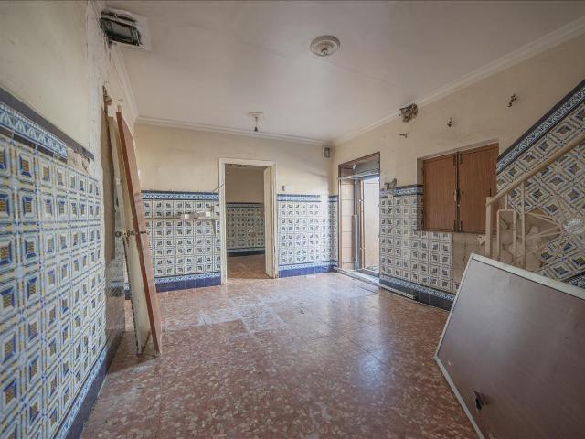 Casa en venta en El Condado, Andalucía