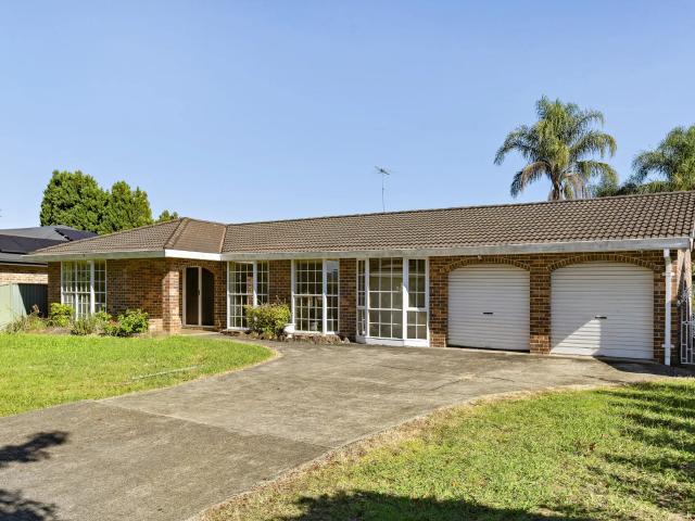 House for rent in Sydney, New South Wales