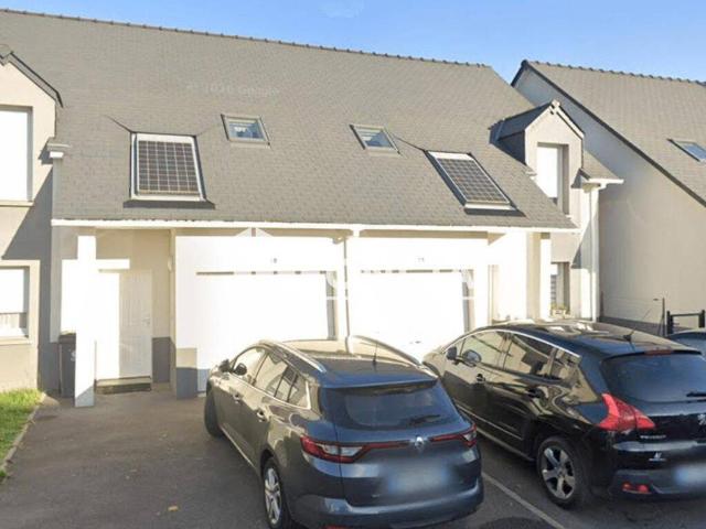 Maison location à Les Essarts, Grand-Couronne