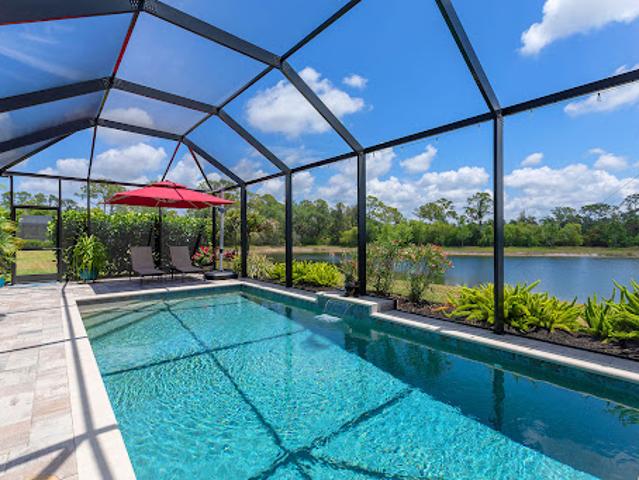 House for sale in Nokomis, Florida