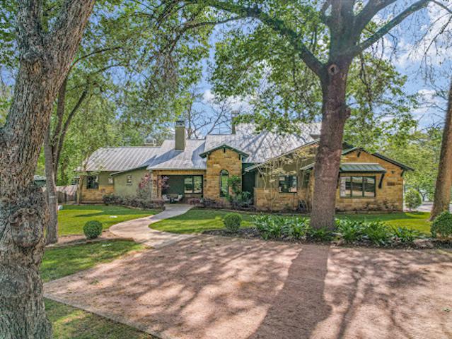 House for sale in Austin, Texas