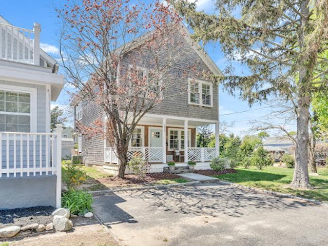 House for sale in Barrington, Rhode Island