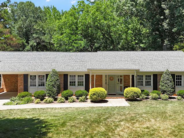 House for sale in Wake, North Carolina