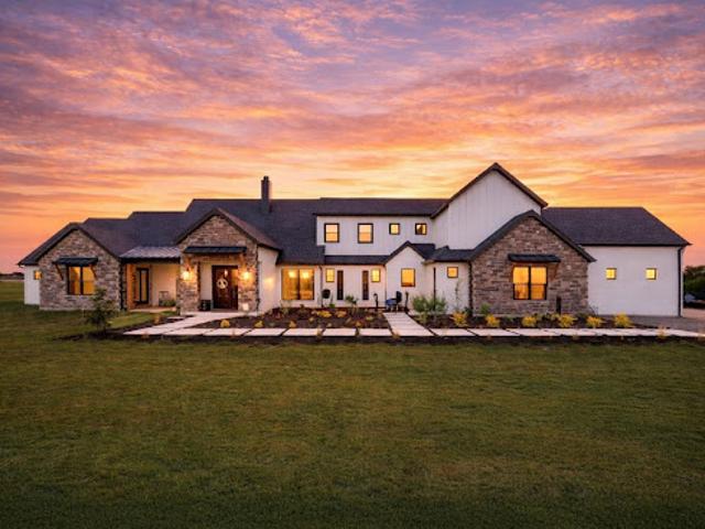 House for sale in Celina, Texas