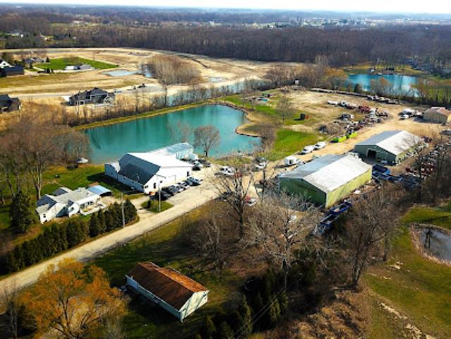 House for sale in Leo, Indiana