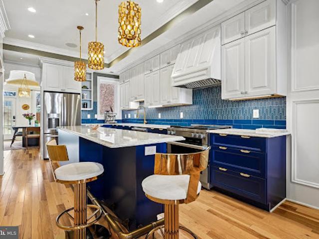 House for sale in Washington, Washington DC