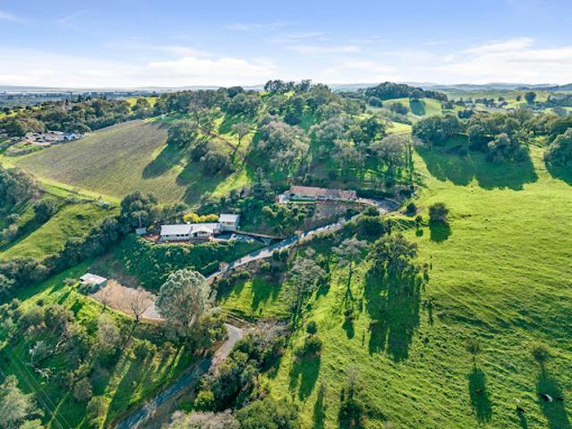 House for sale in Napa, California