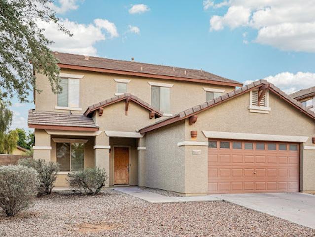 House for sale in Avondale, Arizona