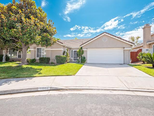 House for sale in Riverside, California