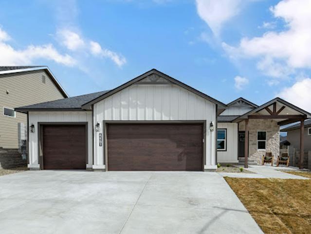 House for sale in Richland, Washington